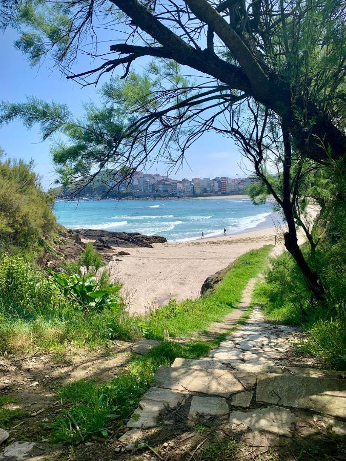 Canido Beach Малпика Екстериор снимка